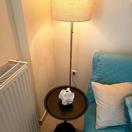 Helens Cozy Escape *