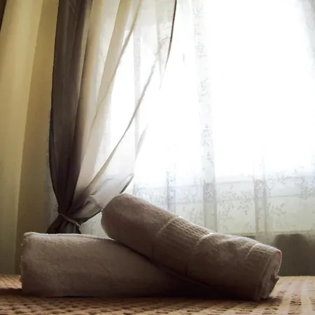 Helens Cozy Escape