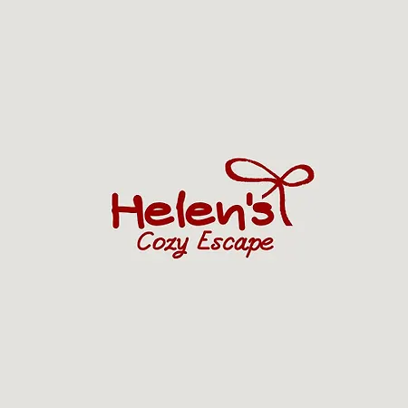 Helens Cozy Escape Апартаменты