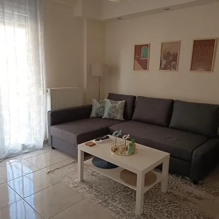Helens Cozy Escape Apartman